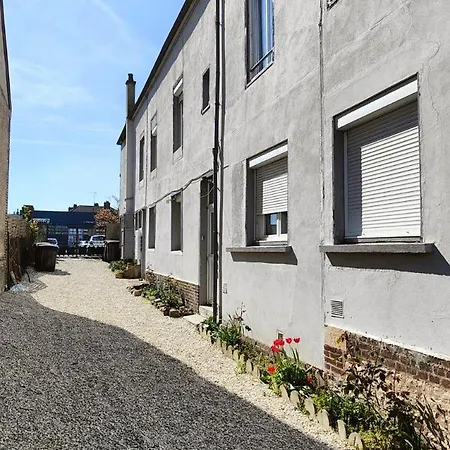 L'escale Indus Proche Centre-ville Appartement