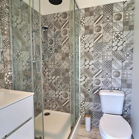 Appartement L'escale Indus Proche Centre-ville Troyes